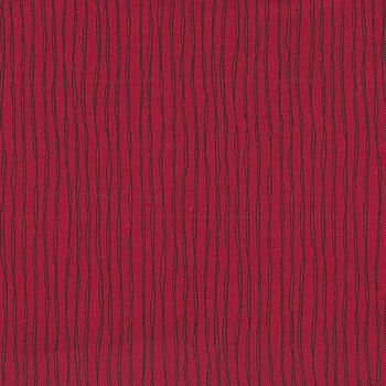 Handworks MoNo Collection Check Made in Japan MC10615 ColRed