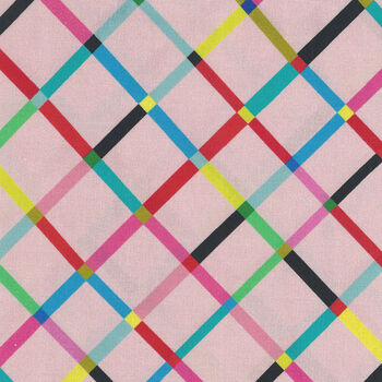 Happy Place by Annabel Wrigley for Windham Fabrics 55375D9