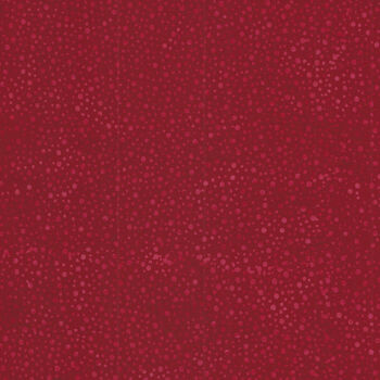 Hoffman Batik Bali Chops 885 Col 403 Cherry