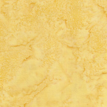 Hoffman Batik Bali Watercolors 1895 Col 199 Blond Ale
