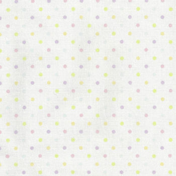 Homey Collection from Handworks Japanese Spot 18th DH10085L Col B Multi