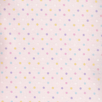 Homey Collection from Handworks Japanese Spot 18th DH10085L Col D Multi