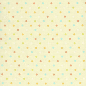 Homey Collection from Handworks Japanese Spot 18th DH10085S Col C Multi