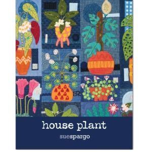 House Plant book