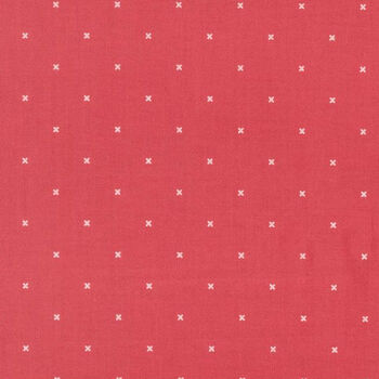 In The Garden by Corey Yoder for MODA M29238 12 Rasberry