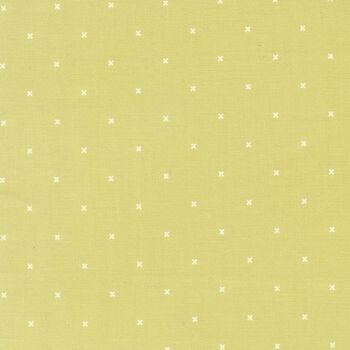 In The Garden by Corey Yoder for MODA M29238 21 Green