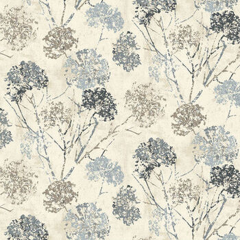 In The Wind Plaster 108 Wide Back for Studio E BQ8276 049 Dandelion Stamp