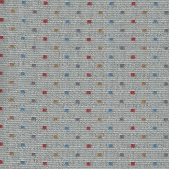 Japanese Woven Cotton Byhands AY77000  5C Color Blue