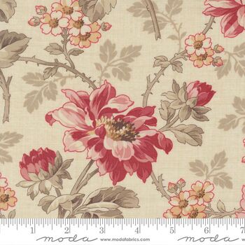Joie De Vivre by French General for MODA Fabrics M1398011 Joie De Vivre by French General for MODA Fabrics M1398011
