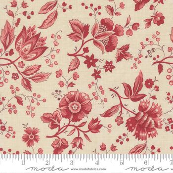 Joie De Vivre by French General for MODA Fabrics M1398211 Joie De Vivre by French General for MODA Fabrics M1398211
