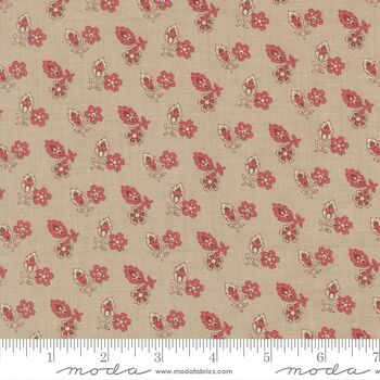 Joie De Vivre by French General for MODA Fabrics M1398514 Roche Joie De Vivre by French General for MODA Fabrics M1398514 Roche