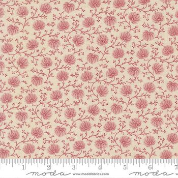 Joie De Vivre by French General for MODA Fabrics M1398611 Joie De Vivre by French General for MODA Fabrics M1398611