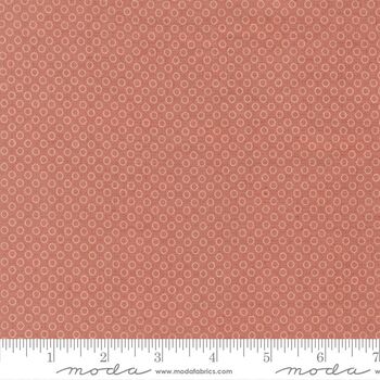 Joie De Vivre by French General for MODA Fabrics M1398716 Clay Joie De Vivre by French General for MODA Fabrics M1398716 Clay
