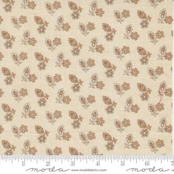 Joie De Vivre by French General for Moda Fabrics M1398511 Pearl Joie De Vivre by French General for Moda Fabrics M1398511 Pearl