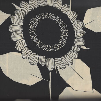 Junichi Nakahara for YUWA Made in Japan NJ819984 Colour A Black 