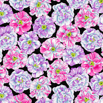 Kaffe Fassett Collective Phillip Jacobs Feb2026 Bouffant PWPJ061 Contrast