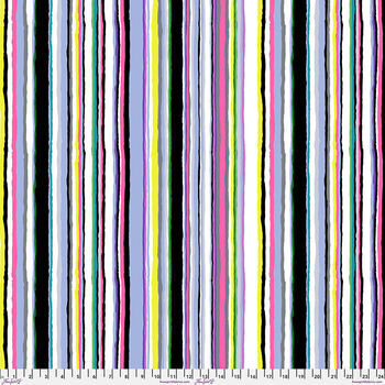 Kaffe Fassett Collective Phillip Jacobs Feb2026 Echo Stripe PWGP209Contrast