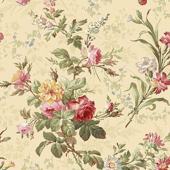 Kathleenand39s Story 108 Wide Back QB161844D Multi