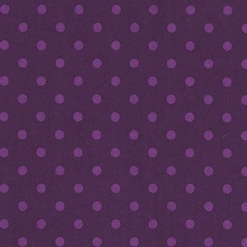 Kennard and Kennard Fine Purple Spot A K3053 colour PurplePurple