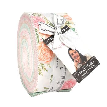 Kindness by Deb Strain for MODA Fabrics 56150JR Precut 25 Strips x 42