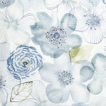 LaTaTe by Lab Talent Textile 100 Cotton 54 Wide LAP106 022