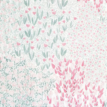 LaTaTe by Lab Talent Textile 100 Cotton 54 Wide LAP110 021