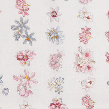 LaTaTe by Lab Talent Textile 100 Cotton 54 Wide LAPT125 021