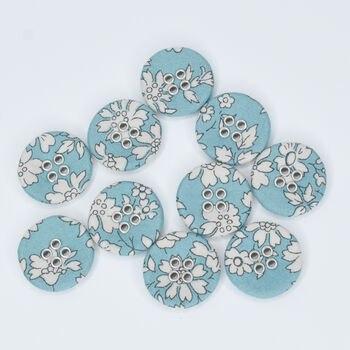 Liberty Buttons Capel N LB223055N 16mm 34
