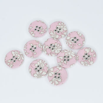 Liberty Buttons Capel S LB223055S 16mm 34