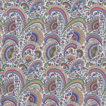 Liberty of London SS26 Floral Rebellion 036361007A Jasvinder A