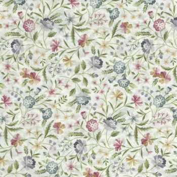 Liberty of London SS26 Floral Rebellion 036361008A Robyn Emily A