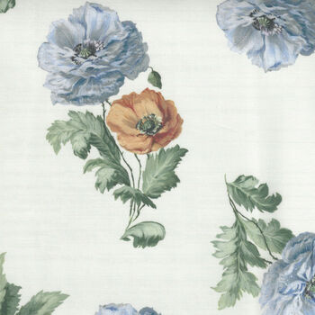 Liberty of London SS26 Floral Rebellion 036361009B Regency Peony B