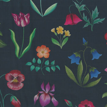 Liberty of London SS26 Floral Rebellion 036361016A Floral Majesty A