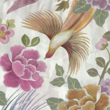 Liberty of London SS26 Floral Rebellion 036361018C Paradise Shawl C