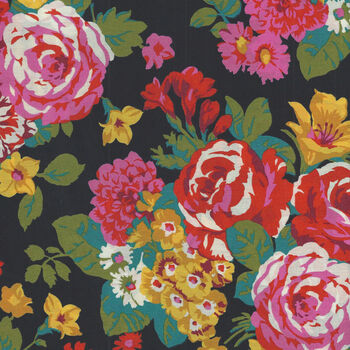 Liberty of London SS26 Floral Rebellion 036361021A Flower Crown A