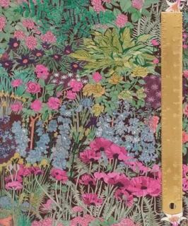 Liberty of London Tana Lawn AW26 Annaand39s Haven 03636204A