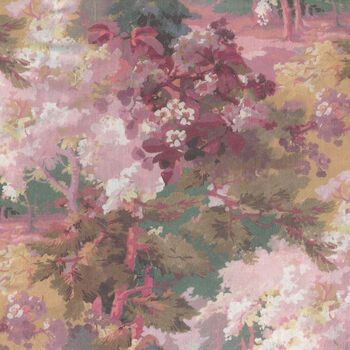 Liberty of London Tana Lawn AW26 Autumnal Arboretum 036362039B