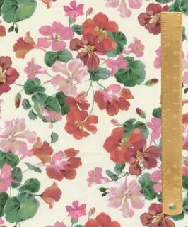 Liberty of London Tana Lawn AW26 Nasturtium 036362047C