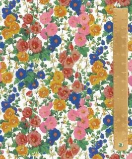 Liberty of London Tana Lawn AW 26 Gertrude 036362043A