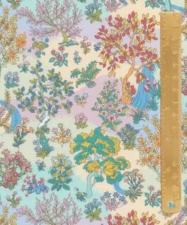 Liberty of London Tana Lawn AW 26 Little Landscape 036362029A