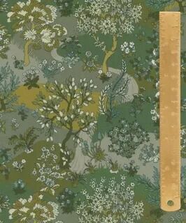 Liberty of London Tana Lawn AW 26 Little Landscape 036362029B
