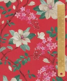 Liberty of London Tana Lawn AW 26 Magical Blooms 036362010B