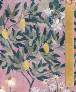 Liberty of London Tana Lawn AW 26 Orchard Fresco 036362024A