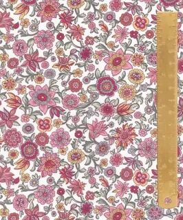 Liberty of London Tana Lawn AW 26 Ruth Marina 036362030A