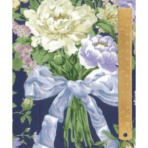 Liberty of London Tana Lawn BRIDGERTON Bow Bouquet 036375479A