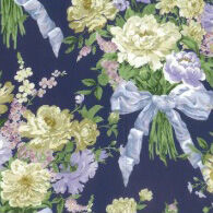 Liberty of London Tana Lawn BRIDGERTON Bow Bouquet 036375479A