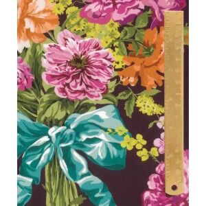Liberty of London Tana Lawn BRIDGERTON Bow Bouquet 036375479E