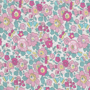 Liberty of London Tana Lawn Betsy 2GZ 036375510W