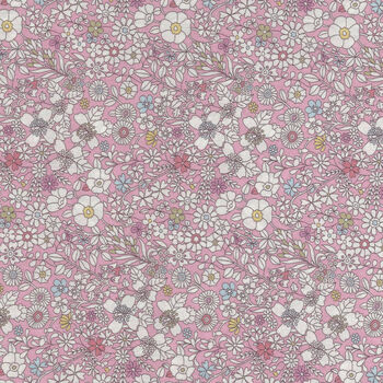 Liberty of London Tana Lawn Classic 24 Juneand39s Meadow HCC 03633152HCC