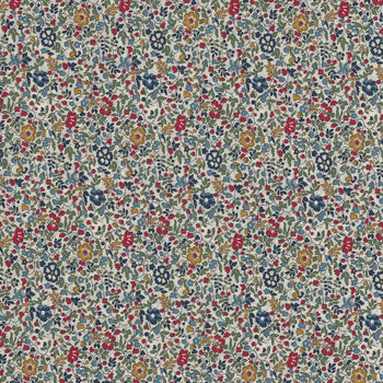 Liberty of London Tana Lawn Classic 24 Katie and Mille A 03638021A